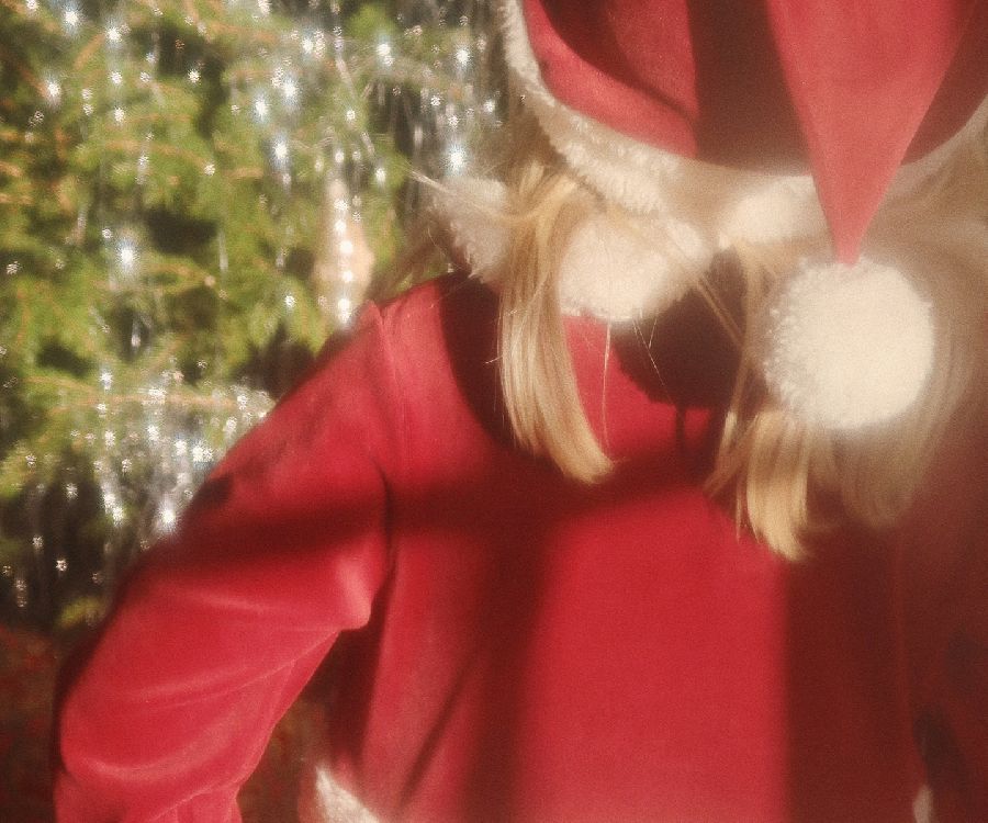 Kerstmuts Konges Slojd, Christmas hat