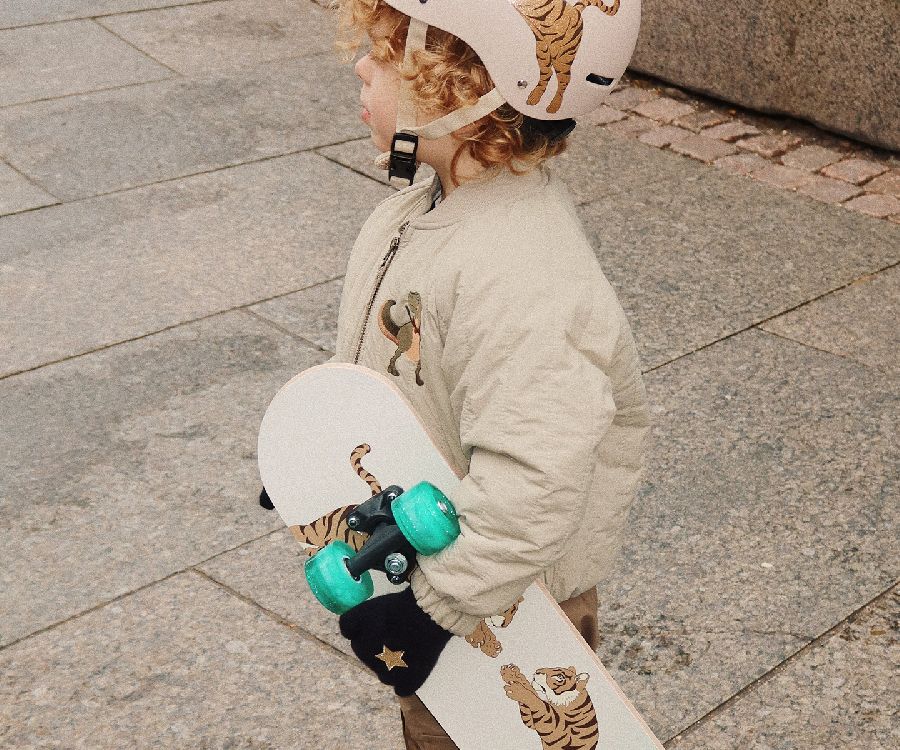 Skateboard Konges Slojd Skateboard