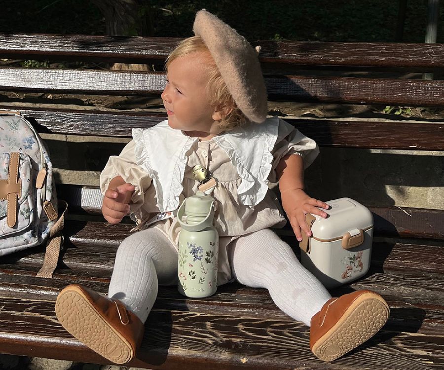 Drinkfles Elodie Details Water Bottle