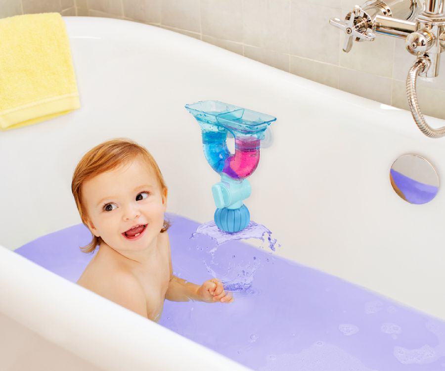 Badspelletje Munchkin ColourMix Lab | Colour Buddies