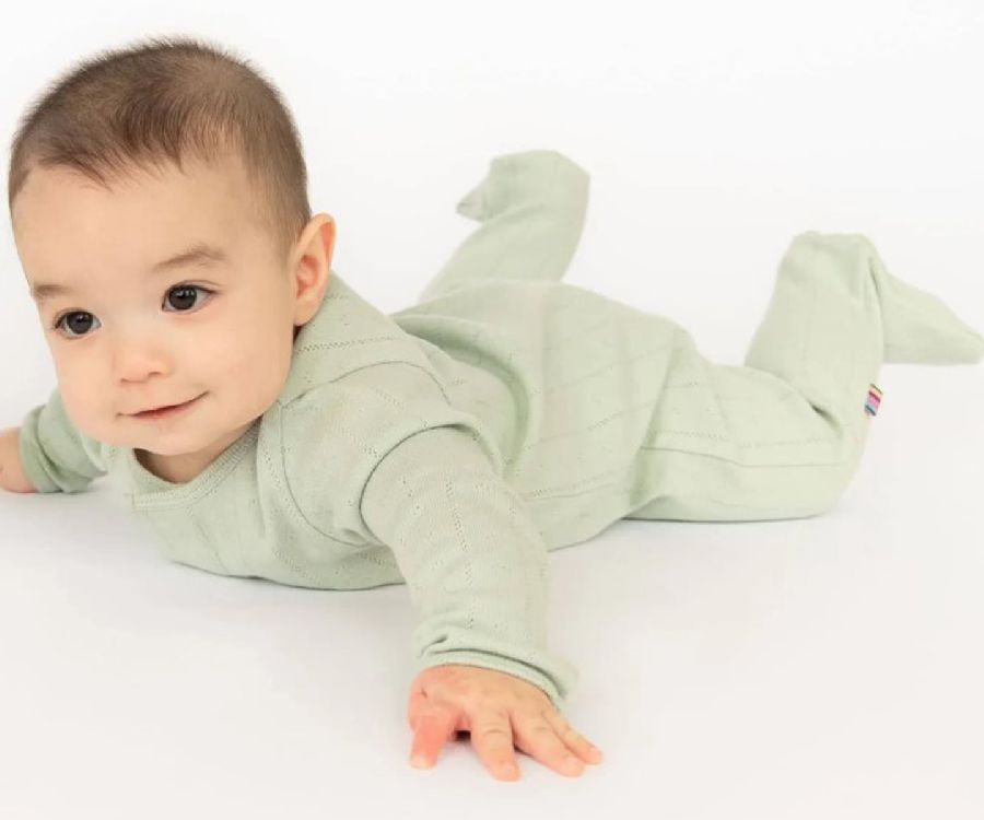 Kruippak Magnetic Me Coverall