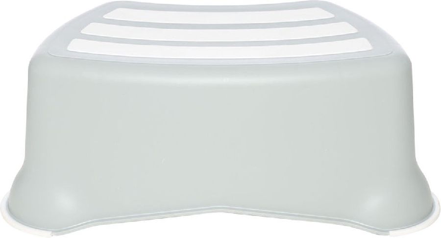 Opstapje Jippie's My Step Stool | Pearl Grey