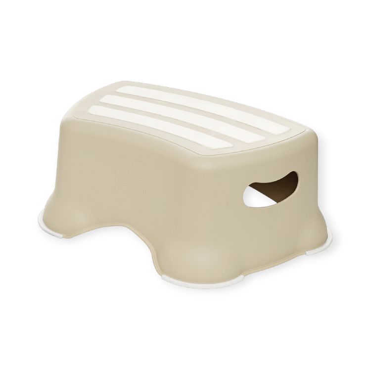 Opstapje Jippie's My Step Stool | Natural Beige