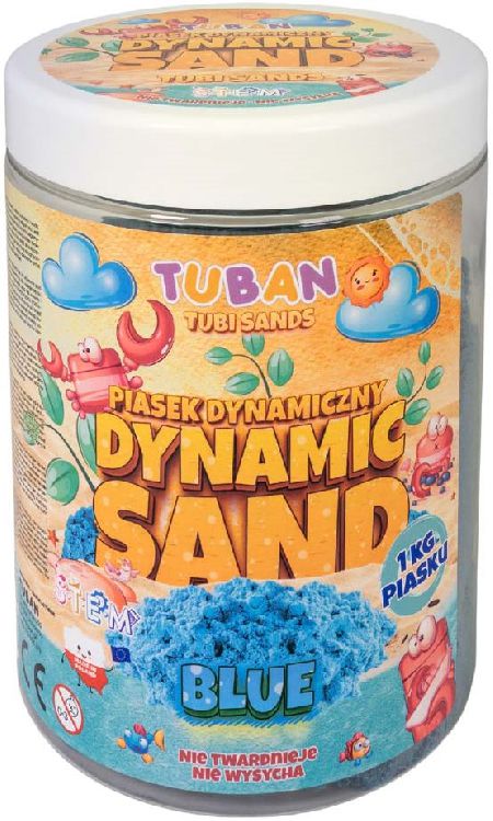 Zand Tuban Dynamic Sand