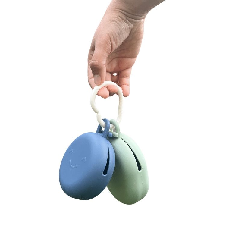 Fopspeenhouder Owego | Yummy Grab'n Go