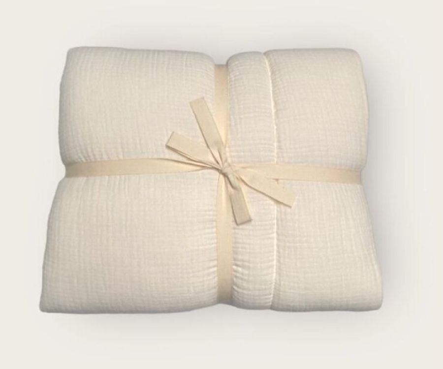 Parklegger Coco & Pine | Charlie cream