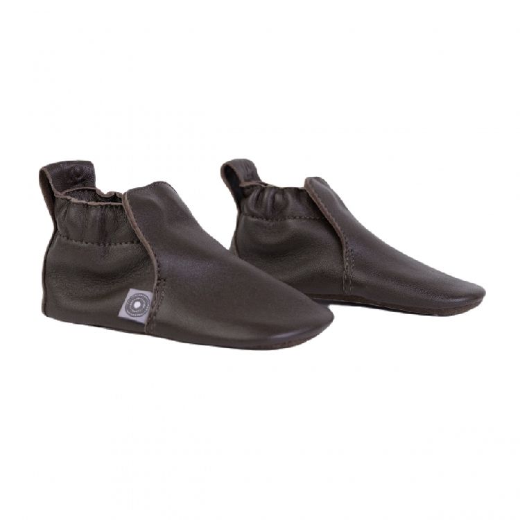 Schoenen Lodger Stepper, parkschoentjes met anti-slip