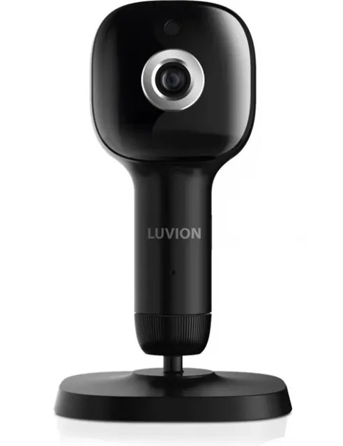 Babyunit Luvion Grand Elite 4 Connect Crib Camera, camera, geschikt voor babyfoon Luvion Grand Elite 4 Connect Crib Set