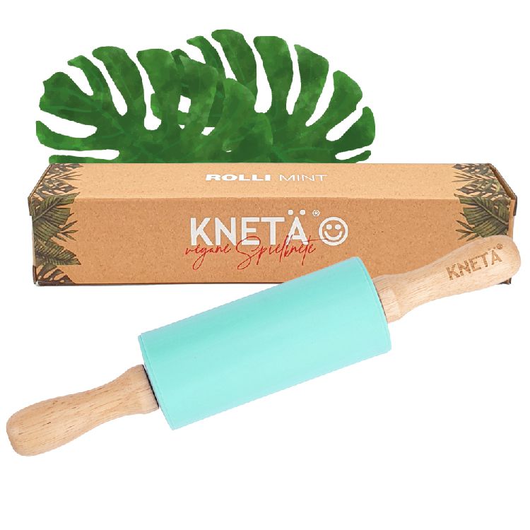 Gereedschap Kneta Silicone Rolling Pin