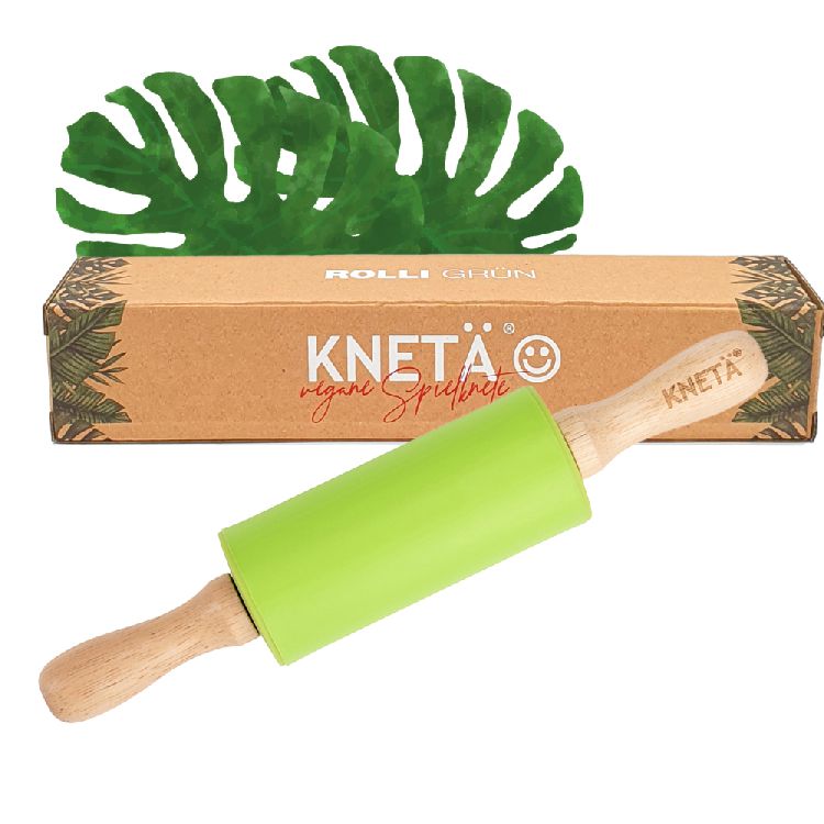 Gereedschap Kneta Silicone Rolling Pin