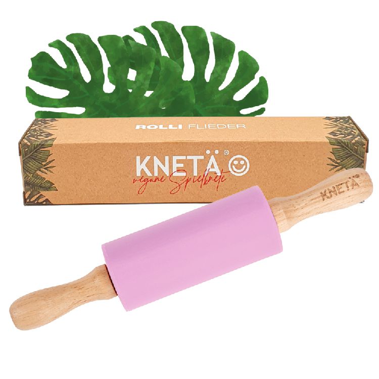 Gereedschap Kneta Silicone Rolling Pin
