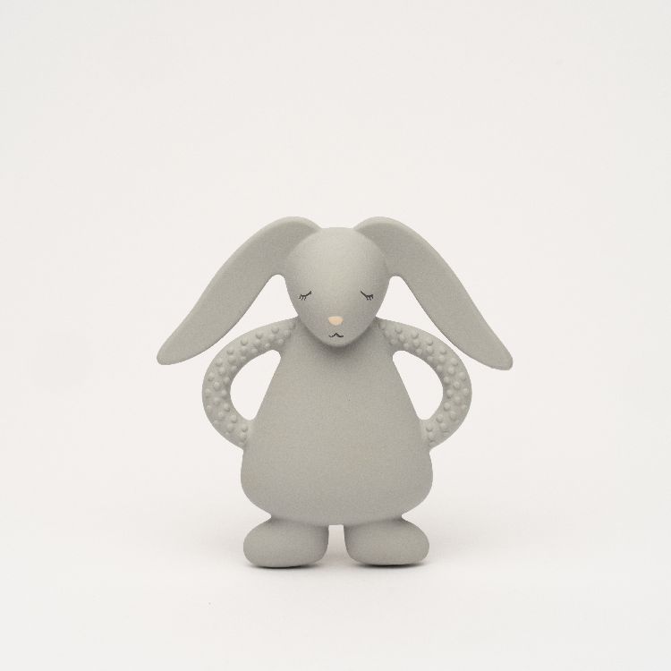 Bijtring Moonie Teether Bunny | Teether Bunny