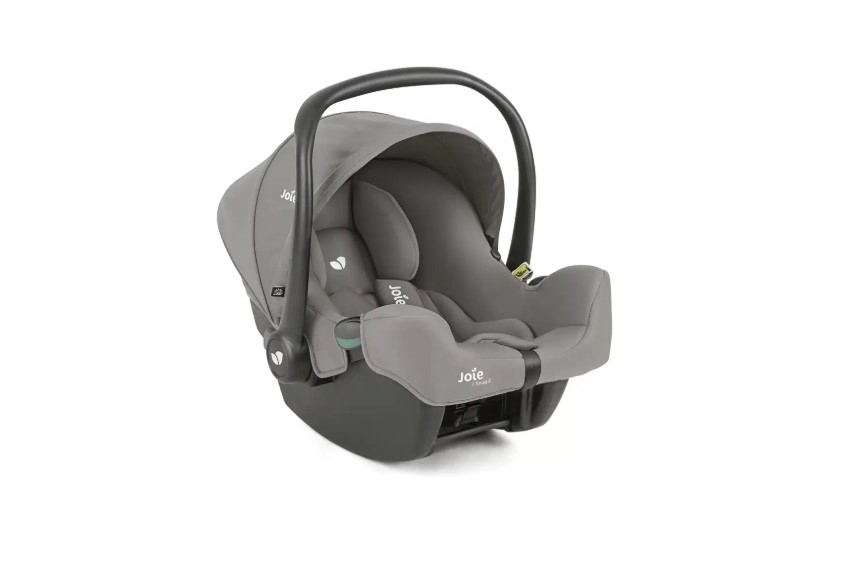 Autostoel Joie Baby i-Snug 2