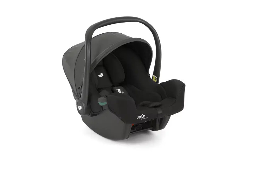 Autostoel Joie Baby i-Snug 2
