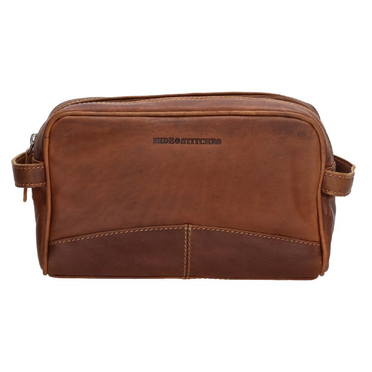 Toilettas Hide & Stitches | Japura