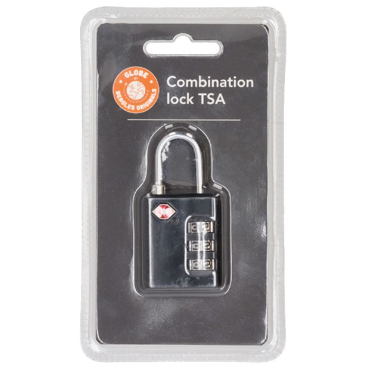 Bagageslot Beagles Originals | Travel Originals