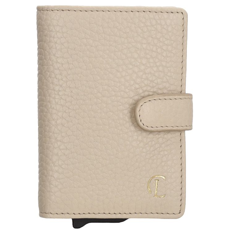 Geldbeugel Charm London Creditcard Etui | Union Square