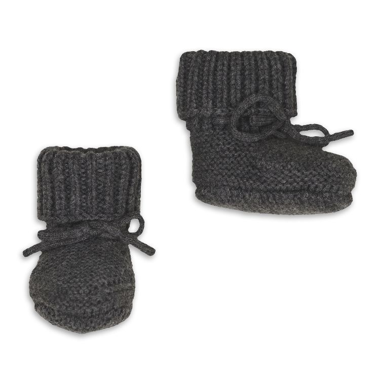 Schoenen Lodger Slipper Merinowol, parkschoentjes