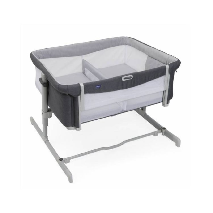 Wieg Chicco Next2Me Twins, co-sleeping wieg