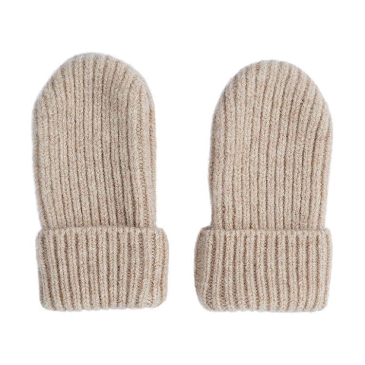 Wanten Lodger Mittens