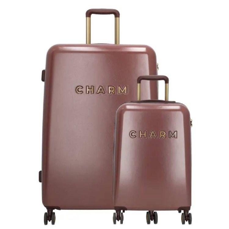 Reiskoffer Charm London Travel koffer Set