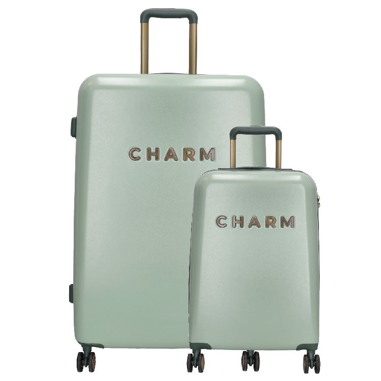 Reiskoffer Charm London Travel koffer Set