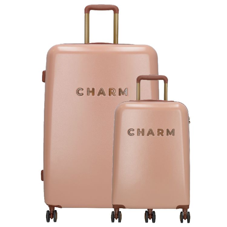 Reiskoffer Charm London Travel koffer Set
