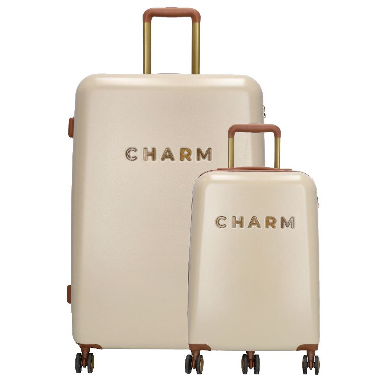 Reiskoffer Charm London Travel koffer Set