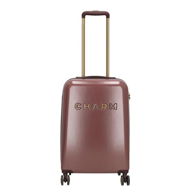 Reiskoffer Charm London Koffer S