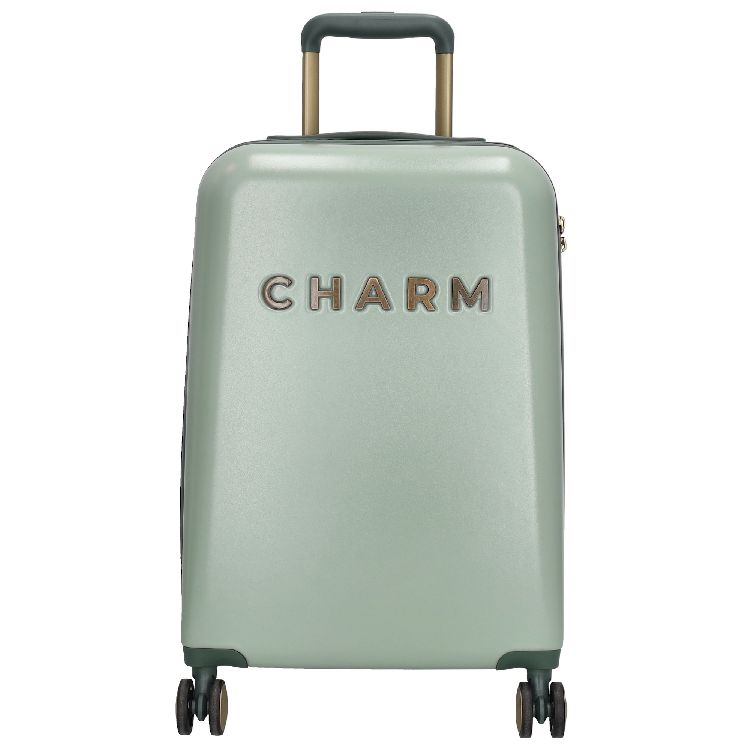 Reiskoffer Charm London Koffer S