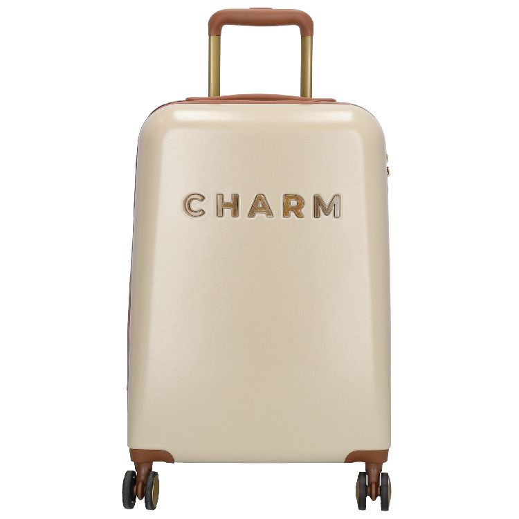 Reiskoffer Charm London Koffer S