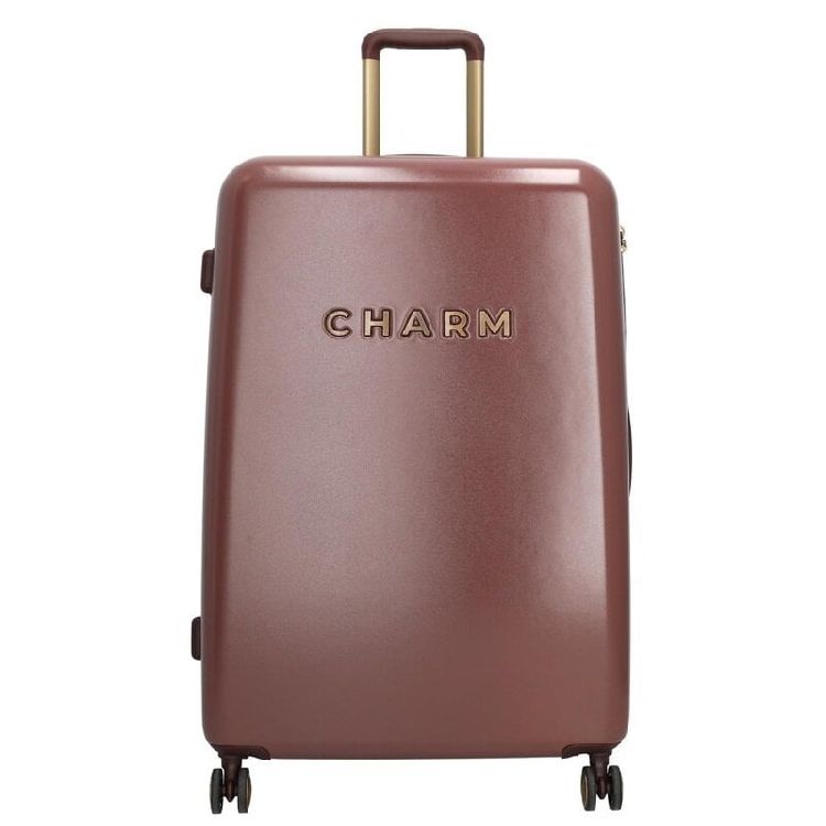 Reiskoffer Charm London Koffer L