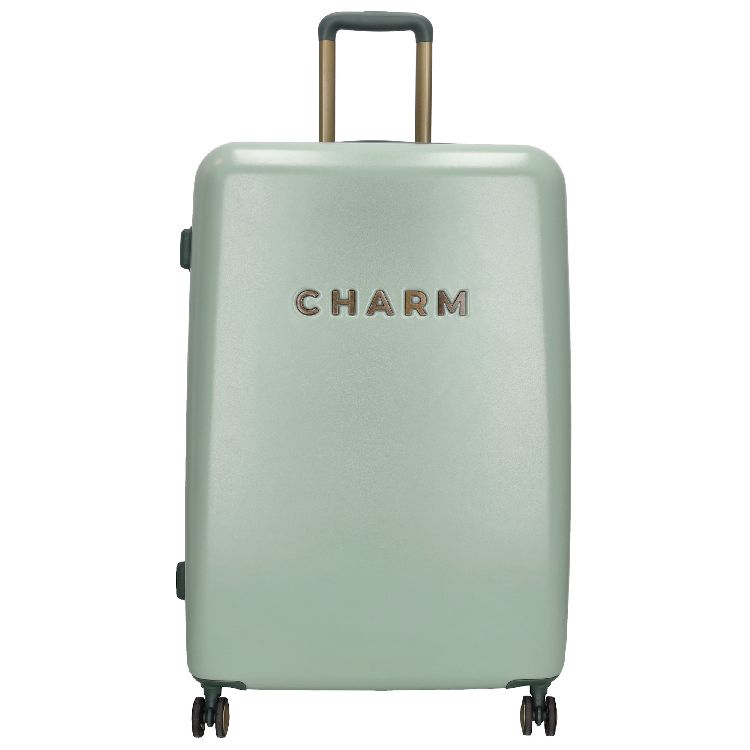 Reiskoffer Charm London Koffer L