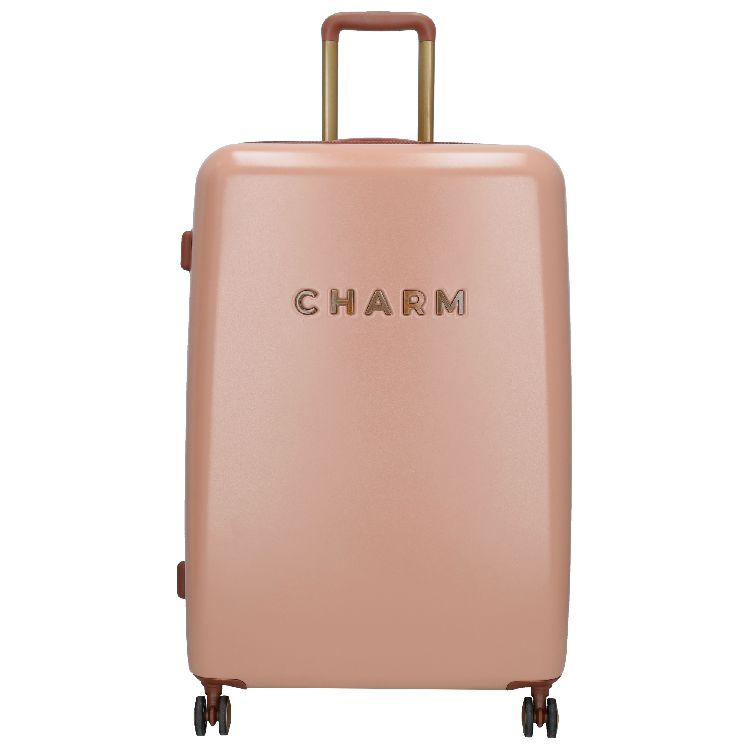 Reiskoffer Charm London Koffer L