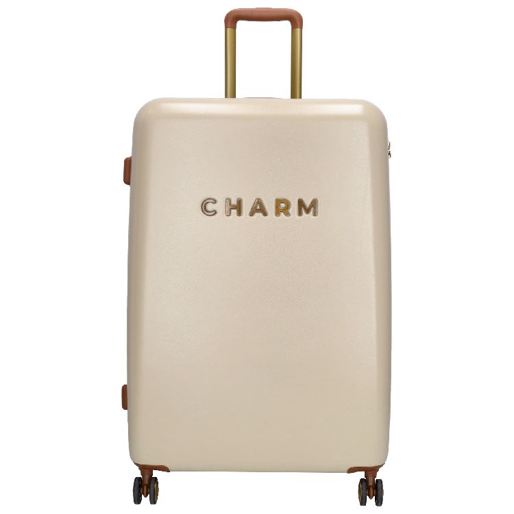 Reiskoffer Charm London Koffer L