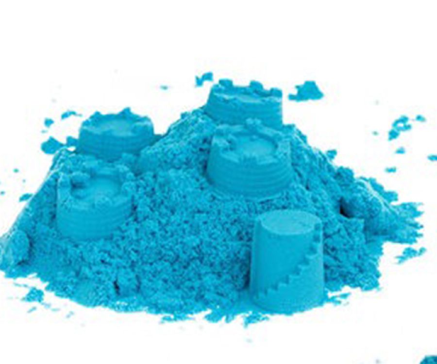 Zand Tuban Dynamic Sand