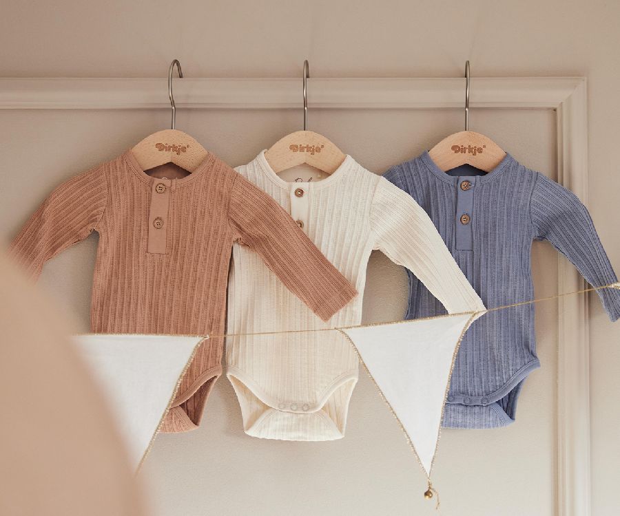 Body Dirkje klassiek model