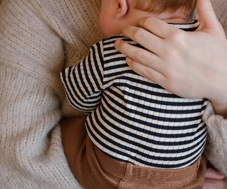 Body Dirkje klassiek model