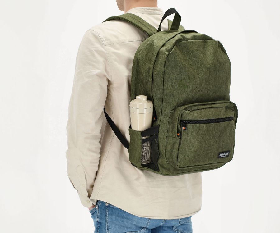 Rugzak Beagles Originals | College