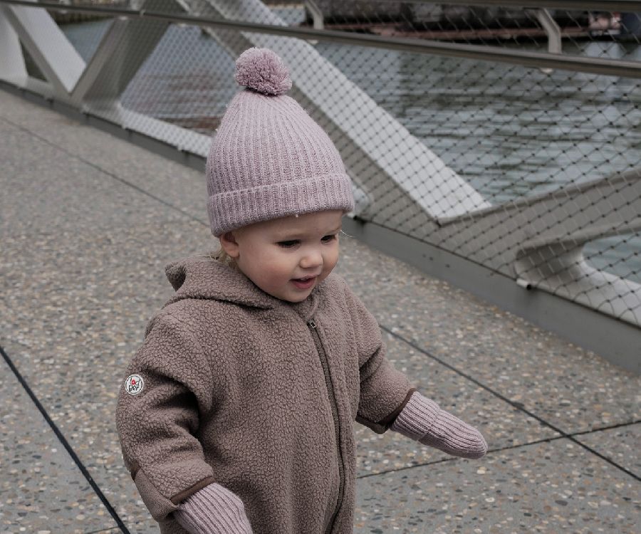 Wanten Lodger Mittens