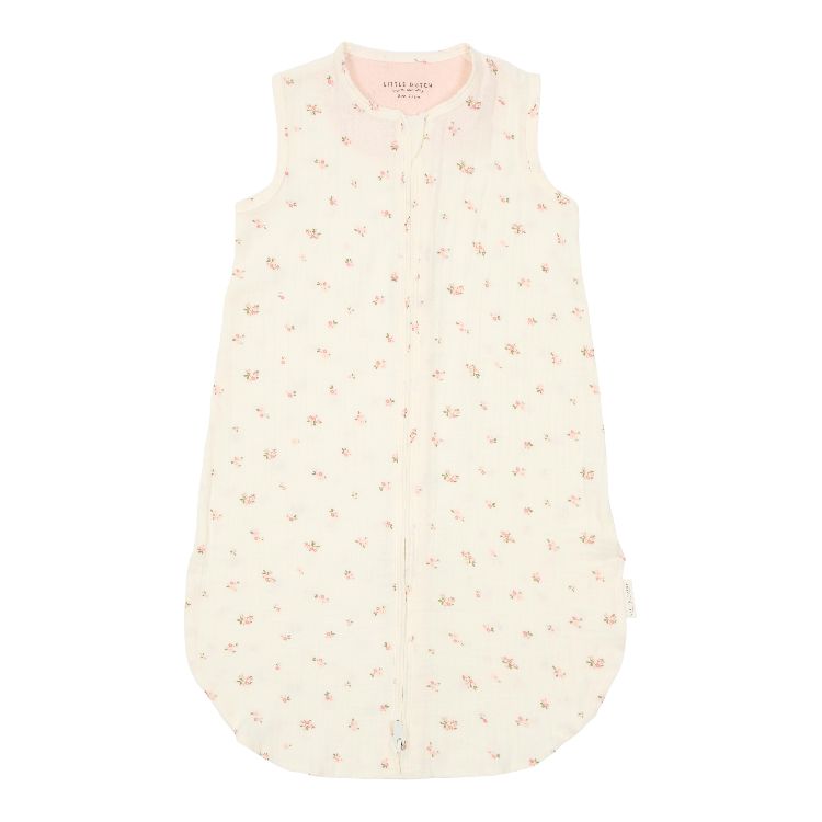 Slaapzak Little Dutch, 9/12 maanden, 0.6 TOG | Fairy Garden
