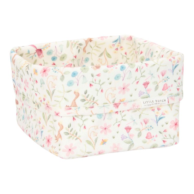 Verzorgingsmand Little Dutch Commodemandje klein | Fairy Garden