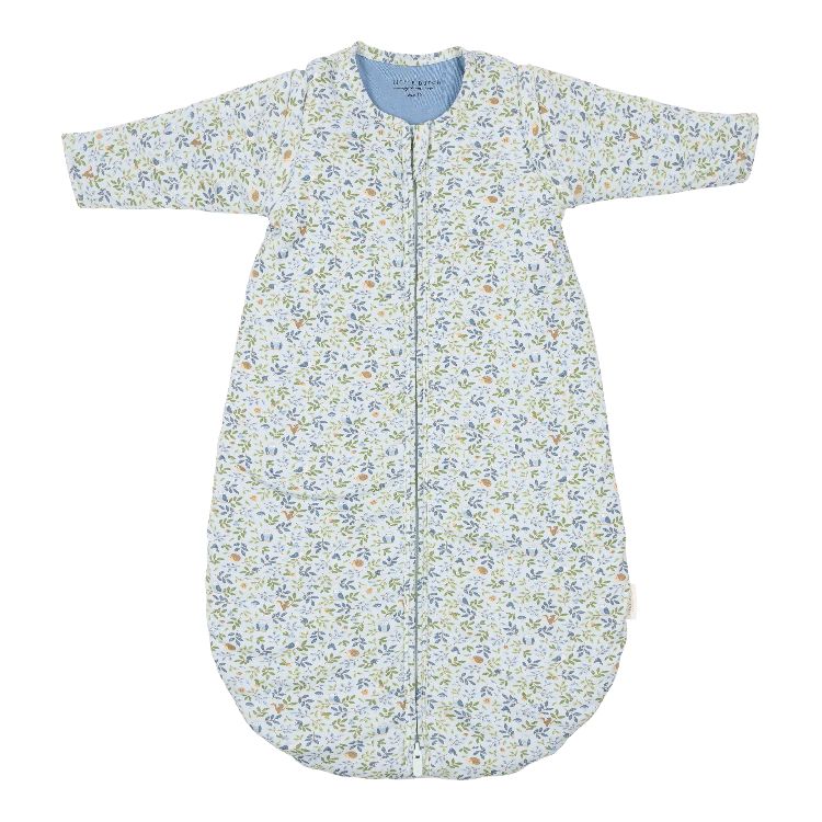 Slaapzak Little Dutch, 9/12 maanden, 2.6 TOG | Forest Friends