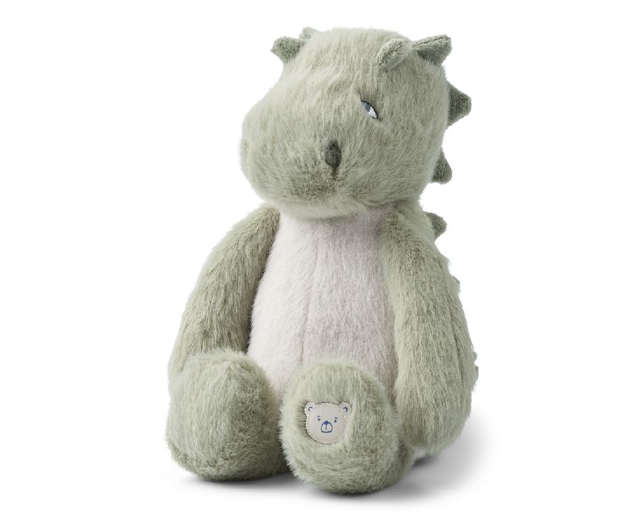 Knuffel Liewood, Berto | Crocodile