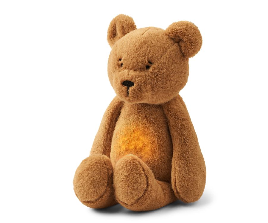 Slaapknuffel Liewood Hattie | Bear