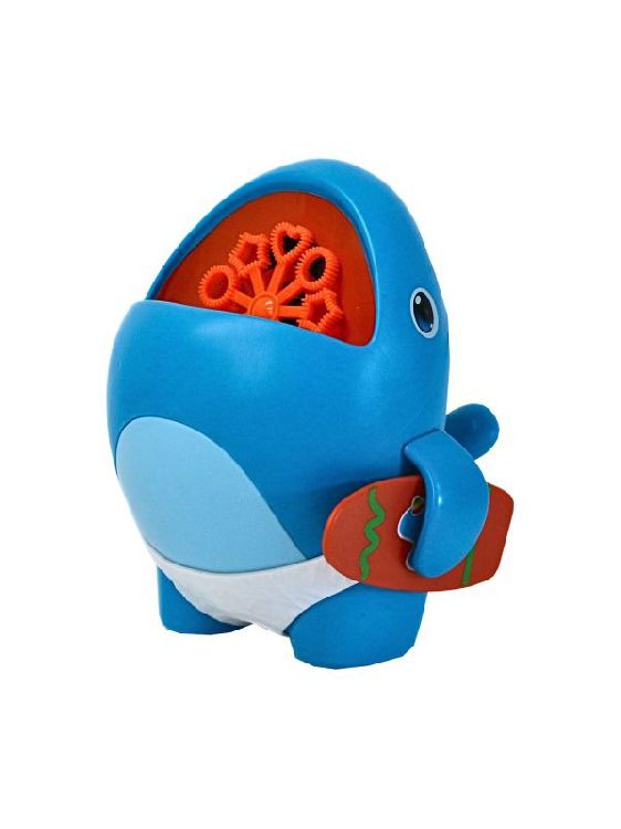 Tuinspeelgoed BoJungle, Zippy the shark