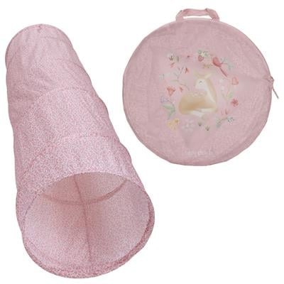 Kruiptunnel Little Dutch Play Tunnel | Fairy Garden