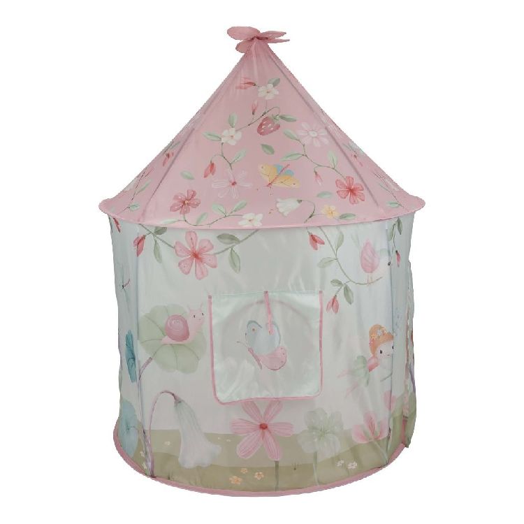 Tipi tent Little Dutch, Play Tent | Fairy Garden