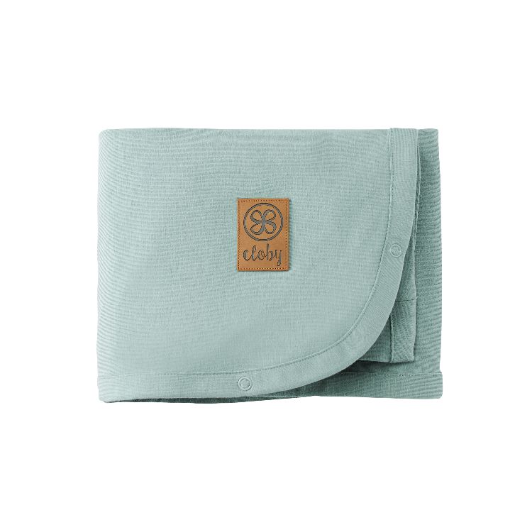 Huifel Cloby Multifunctional UV blanket, geschikt voor autostoel groep 0+/babybuidel/buggy/draagmand/wandelwagen