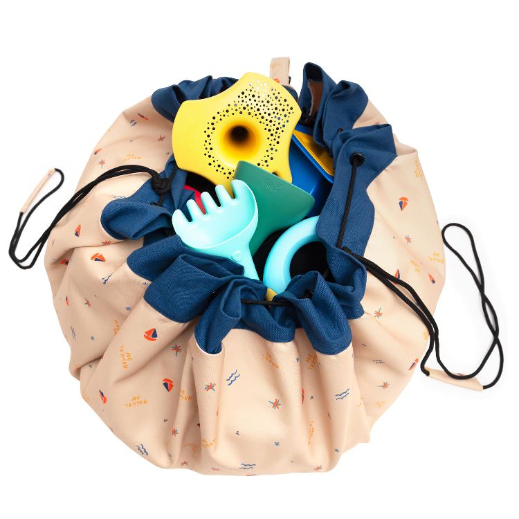 Speeltapijt zonder speelboog Play & Go | Noomad Outdoor